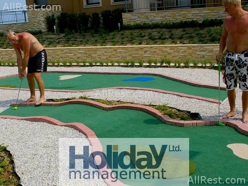 Obzor Beach Resort 47